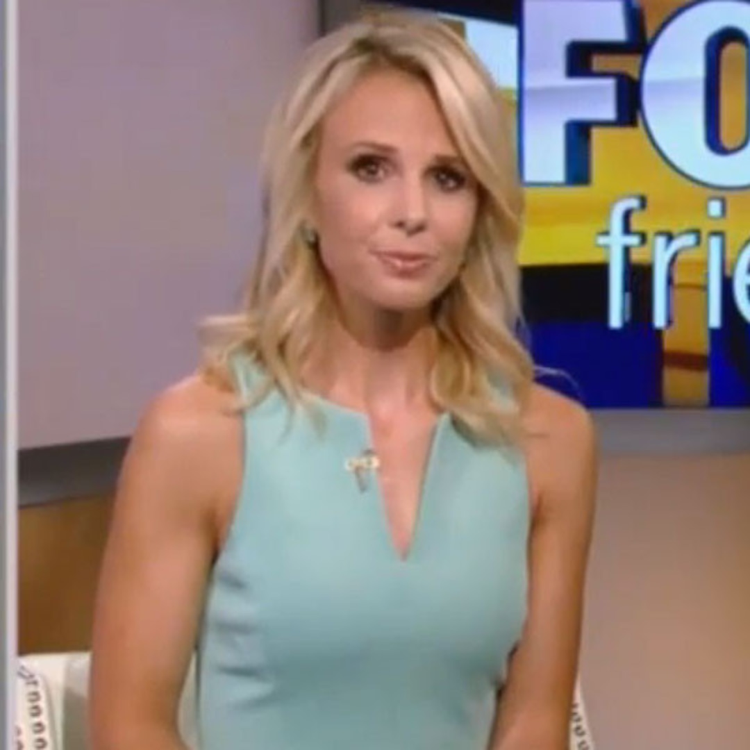 Elisabeth Hasselbeck Leaves Fox & Friends After 2 Years as